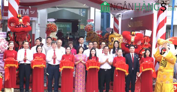 Ảnh Ngân hàng Nông nghiệp Agribank Phòng giao dịch Đại học Tây Nguyên 1
