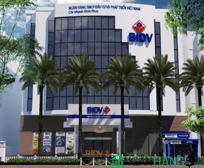 Ảnh Ngân hàng Đầu Tư và Phát Triển BIDV Chi nhánh Nam Gia Lai 1