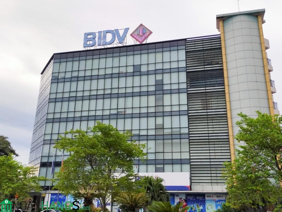 Ảnh Ngân hàng Đầu Tư và Phát Triển BIDV Phòng giao dịch Thống Nhất 1