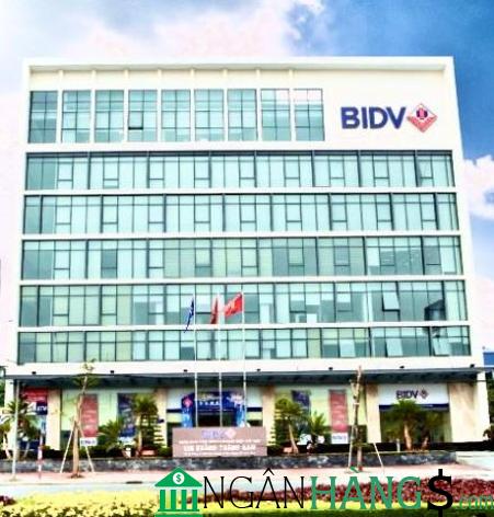 Ảnh Ngân hàng Đầu Tư và Phát Triển BIDV Phòng giao dịch Bắc Gia Lai 1