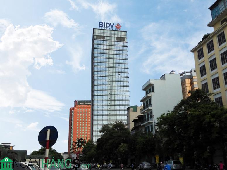 Ảnh Ngân hàng Đầu Tư và Phát Triển BIDV Phòng giao dịch Điện Nam - Điện Ngọc 1