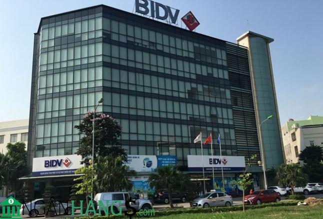 Ảnh Ngân hàng Đầu Tư và Phát Triển BIDV Phòng giao dịch Thanh Khê 1