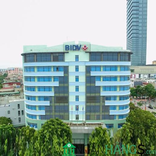 Ảnh Ngân hàng Đầu Tư và Phát Triển BIDV Phòng giao dịch Hải Châu 1