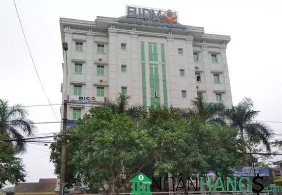 Ảnh Ngân hàng Đầu Tư và Phát Triển BIDV Chi nhánh Quỹ tiết kiệm  Cọc 6 1