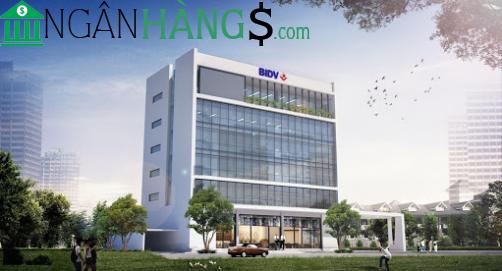 Ảnh Ngân hàng Đầu Tư và Phát Triển BIDV Phòng giao dịch Đồng Văn 1