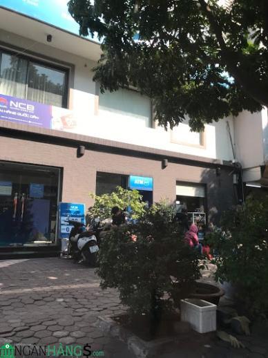 Ảnh Ngân hàng Quốc Dân NCB Phòng Giao dịch 05 1