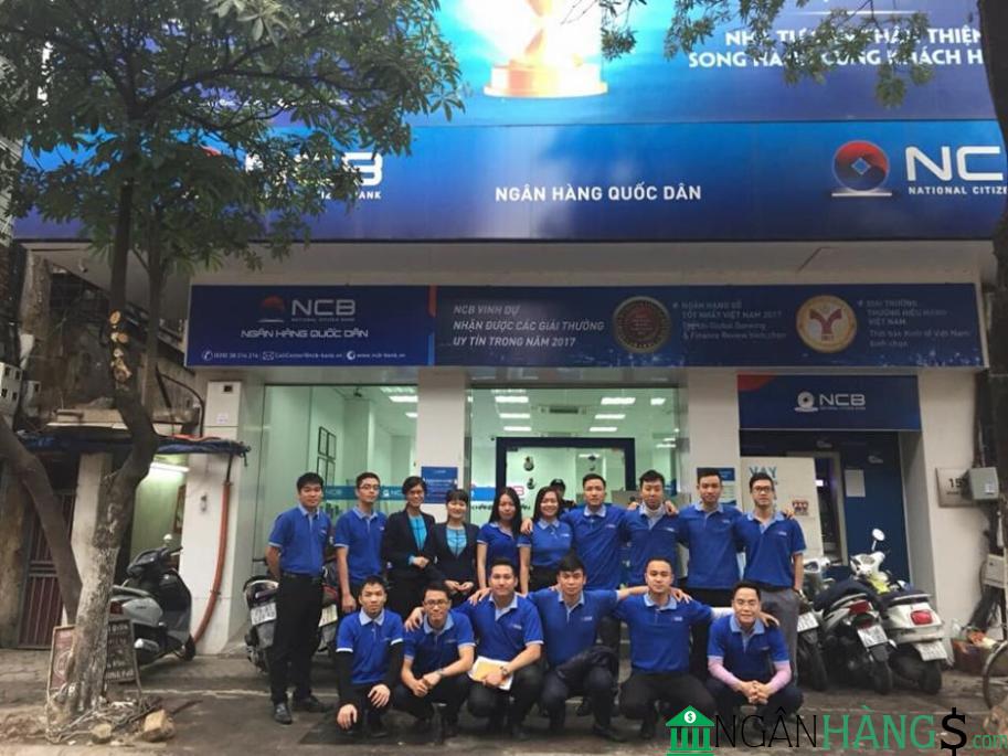 Ảnh Ngân hàng Quốc Dân NCB Chi nhánh Đà Nẵng 1