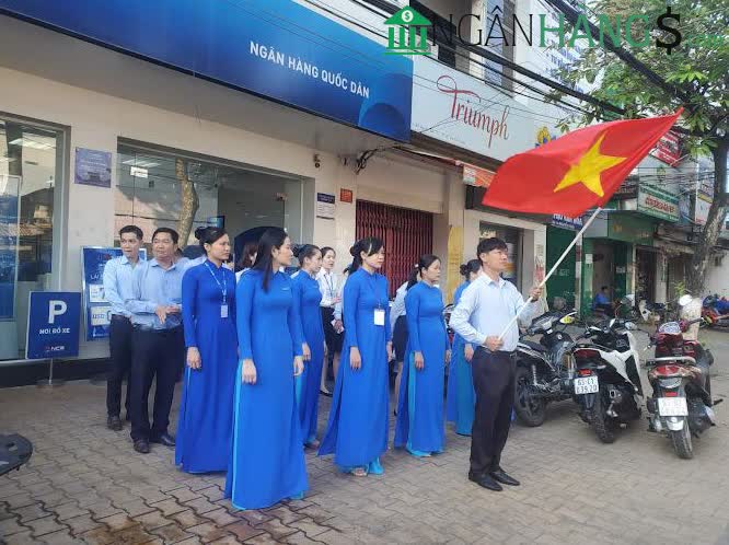 Ảnh Ngân hàng Quốc Dân NCB Chi nhánh Tiền Giang 1