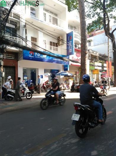 Ảnh Ngân hàng Quốc Dân NCB Chi nhánh Đồng Tháp 1