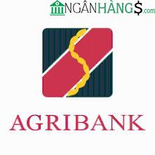 Logo Ngân hàng Nông nghiệp và Phát triển Nông thôn Agribank